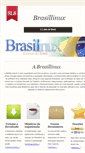 Mobile Screenshot of brasillinux.org